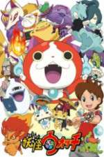 Watch Youkai Watch Fmovies