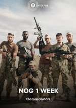 Watch Commando's Fmovies