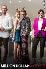 Watch Million Dollar Shoppers Fmovies