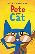 Watch Pete the Cat Fmovies
