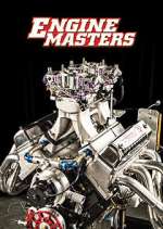 Watch Engine Masters Fmovies