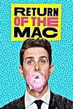 Watch Return of the Mac Fmovies