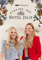 Watch Staying Inn: Hotel Julie Fmovies