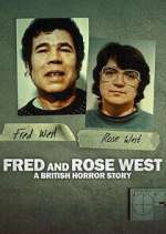 Watch Fred & Rose West: A British Horror Story Fmovies