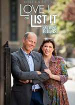 Watch Love It or List It: Brilliant Builds Fmovies