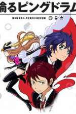 Watch Mawaru Penguindrum Fmovies