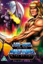 Watch He Man and the Masters of the Universe 2002 Fmovies