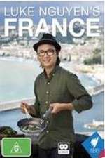 Watch Luke Nguyen’s France Fmovies