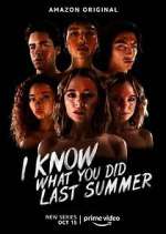 Watch I Know What You Did Last Summer Fmovies
