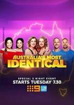 Watch Australia\'s Most Identical Fmovies