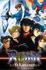 Watch Ronin Warriors Fmovies