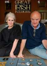 Watch Great Irish Interiors Fmovies