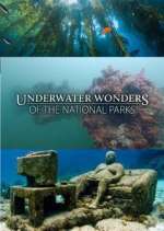 Watch Underwater Wonders of the National Parks Fmovies