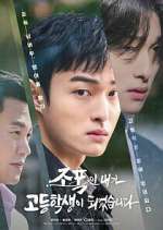 Watch High School Return of a Gangster Fmovies