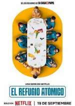 Watch El refugio atÃ³mico Fmovies