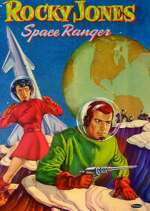 Watch Rocky Jones, Space Ranger Fmovies