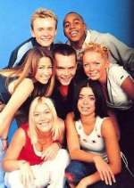 Watch S Club 7 Fmovies