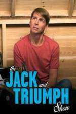 Watch The Jack and Triumph Show Fmovies