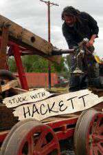 Watch Stuck with Hackett Fmovies