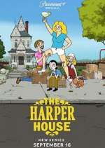 Watch The Harper House Fmovies