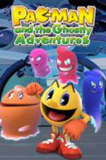 Watch Pac-Man and the Ghostly Adventures Fmovies