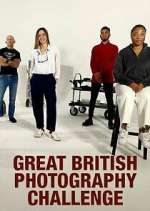 Watch The Great British Photography Challenge Fmovies