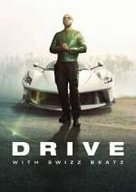 Watch Drive with Swizz Beatz Fmovies