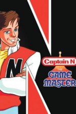 Watch Captain N: The Game Master Fmovies