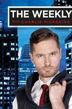 Watch The Weekly with Charlie Pickering Fmovies