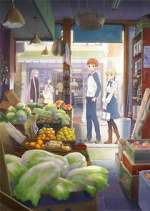 Watch Today\'s Menu for Emiya Family Fmovies