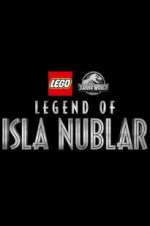Watch Lego Jurassic World: Legend of Isla Nublar Fmovies
