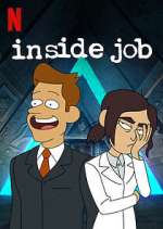 Watch Inside Job Fmovies