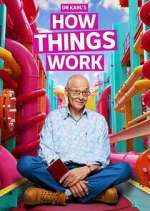 Watch Dr Karl\'s How Things Work Fmovies