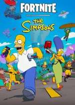 Watch Fortnite x The Simpsons Fmovies