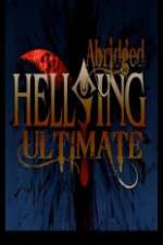 Watch Hellsing Ultimate Abridged Fmovies