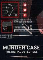 Watch Murder Case: The Digital Detectives Fmovies