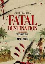 Watch Fatal Destination Fmovies
