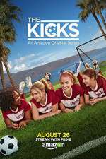 Watch The Kicks (2015) Fmovies