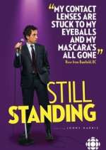 Watch Still Standing Fmovies