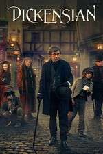 Watch Dickensian Fmovies