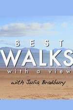Watch Best Walks with a View with Julia Bradbury Fmovies
