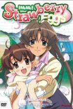 Watch I My Me! Strawberry Eggs Fmovies
