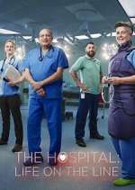 Watch The Hospital: Life on the Line Fmovies