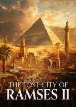 Watch The Lost City of Ramses II Fmovies