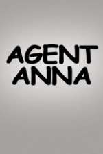 Watch Agent Anna Fmovies