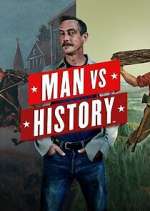 Watch Man vs. History Fmovies