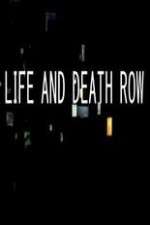 Watch Life And Death Row Fmovies