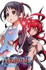 Watch Witchblade  (Anime) Fmovies