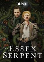 Watch The Essex Serpent Fmovies