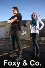 Watch Foxy and Com Fmovies